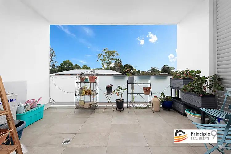 Fourth view of Homely apartment listing, 7/41 Hope Street, Penrith NSW 2750