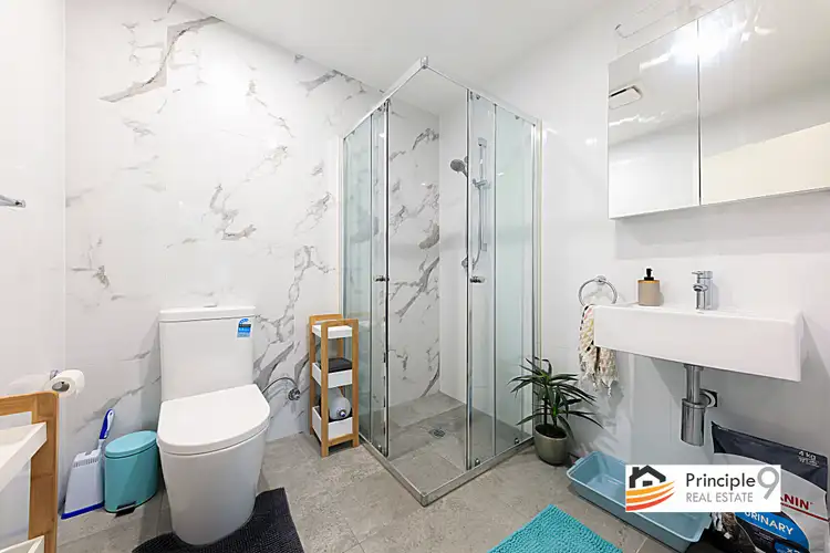 Fifth view of Homely apartment listing, 7/41 Hope Street, Penrith NSW 2750