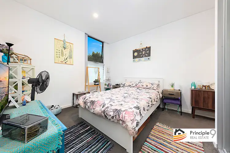 Sixth view of Homely apartment listing, 7/41 Hope Street, Penrith NSW 2750