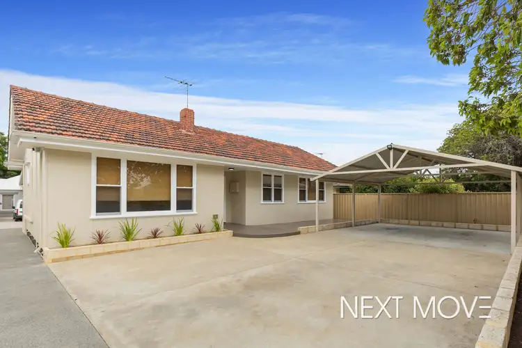 Second view of Homely house listing, 153a Leach Highway, Willagee WA 6156