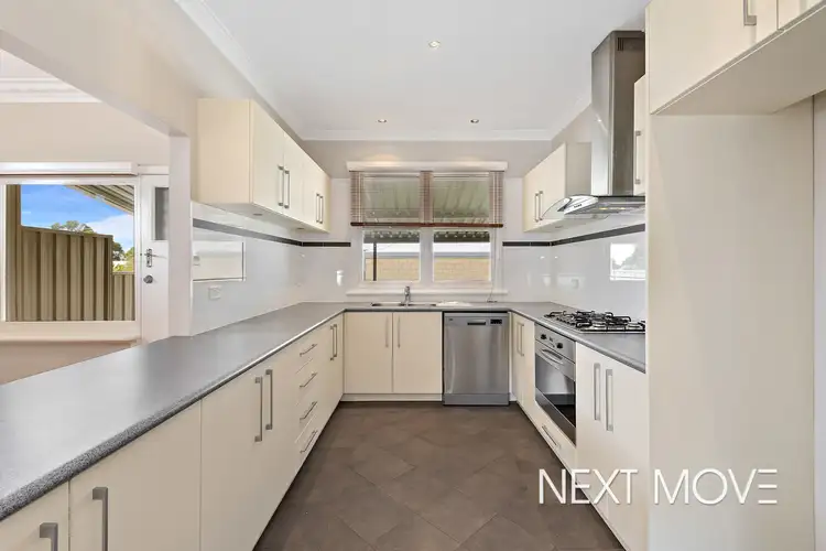 Fifth view of Homely house listing, 153a Leach Highway, Willagee WA 6156