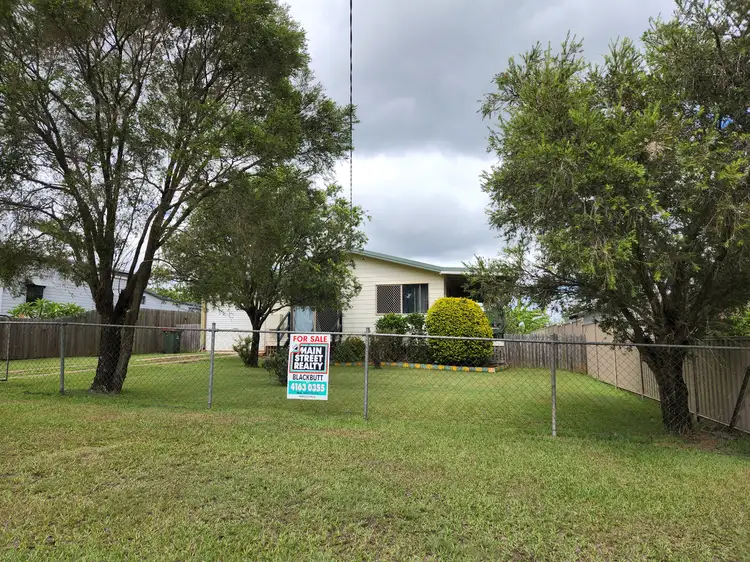 23 James Street, Blackbutt QLD 4314