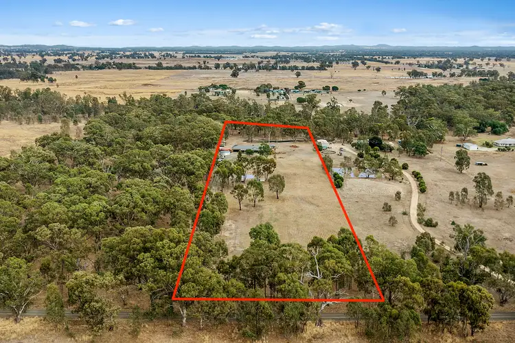 68 Babbler Lane, Tabilk VIC 3607