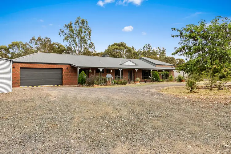 Second view of Homely house listing, 68 Babbler Lane, Tabilk VIC 3607