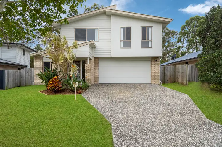 9 Hermitage Close, Pimpama QLD 4209