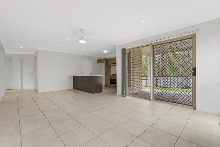 Third view of Homely house listing, 9 Hermitage Close, Pimpama QLD 4209