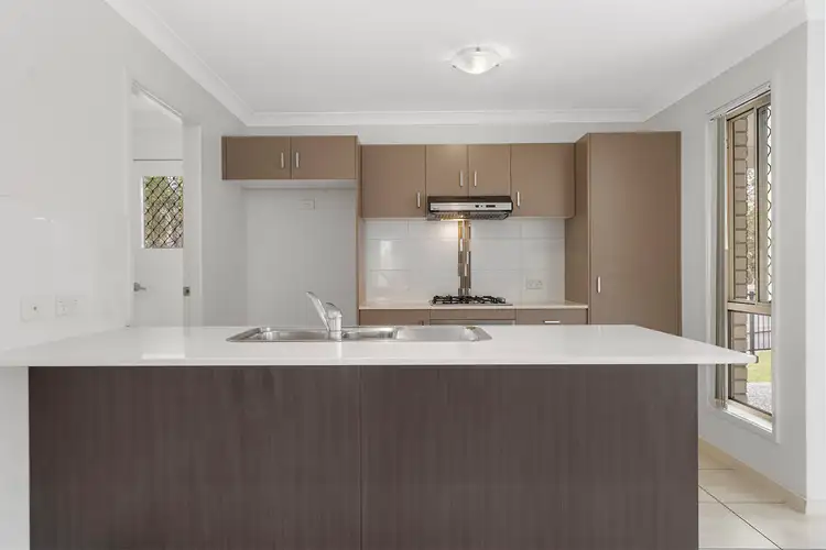 Sixth view of Homely house listing, 9 Hermitage Close, Pimpama QLD 4209