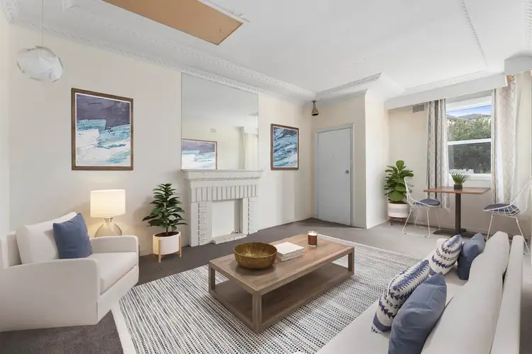 Main view of Homely apartment listing, 3/1 Bedford Place, South Coogee NSW 2034