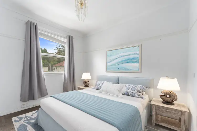 Fourth view of Homely apartment listing, 3/1 Bedford Place, South Coogee NSW 2034