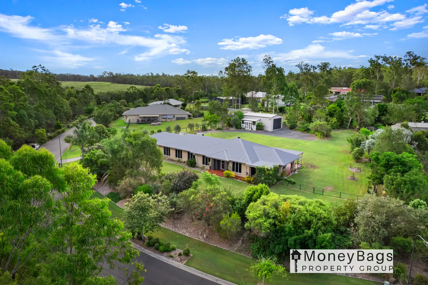 Main view of Homely house listing, 22-28 MacKenzie Avenue, Riverbend QLD 4280