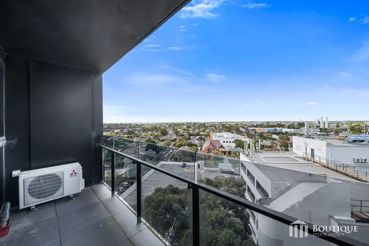 Third view of Homely apartment listing, 909/6 Station Street, Moorabbin VIC 3189