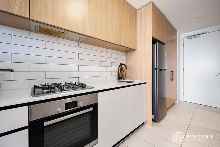 Fourth view of Homely apartment listing, 909/6 Station Street, Moorabbin VIC 3189