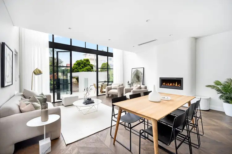 Second view of Homely house listing, 5 Lion Street, Randwick NSW 2031