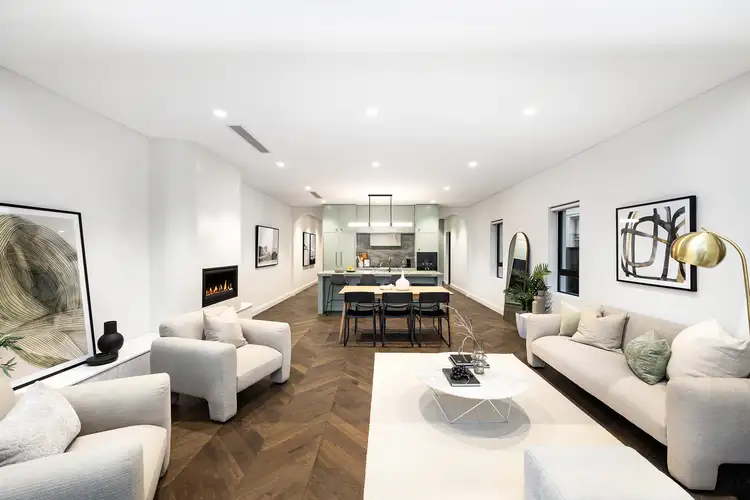 Fourth view of Homely house listing, 5 Lion Street, Randwick NSW 2031