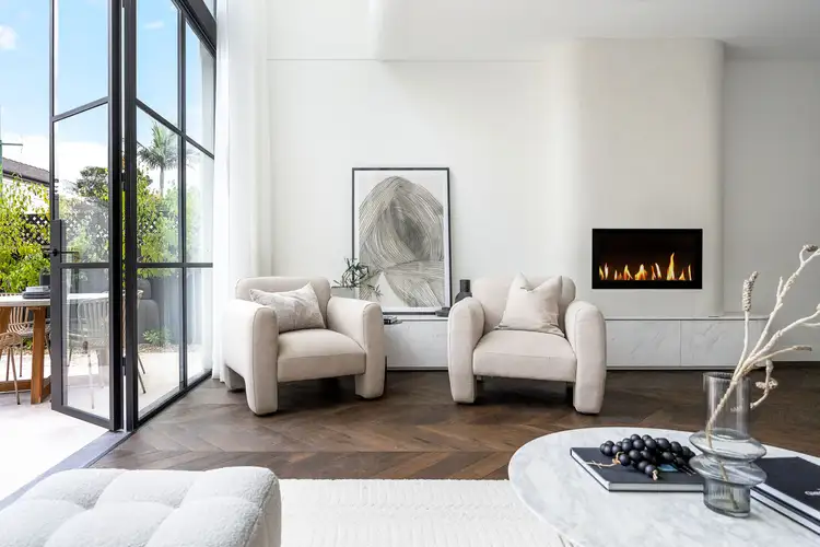 Fifth view of Homely house listing, 5 Lion Street, Randwick NSW 2031