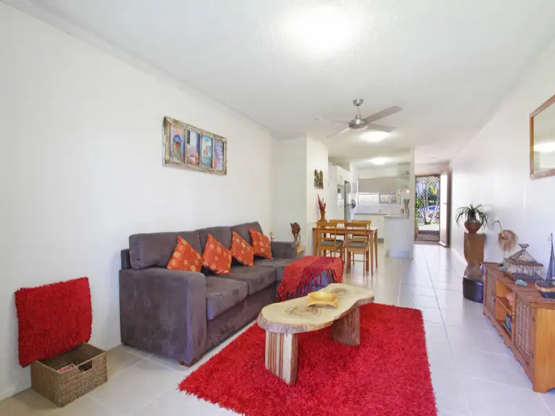Main view of Homely unit listing, 2/21 Muraban Street, Mooloolaba QLD 4557