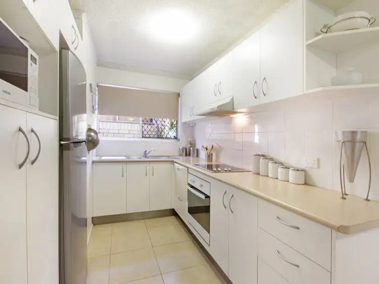 Second view of Homely unit listing, 2/21 Muraban Street, Mooloolaba QLD 4557
