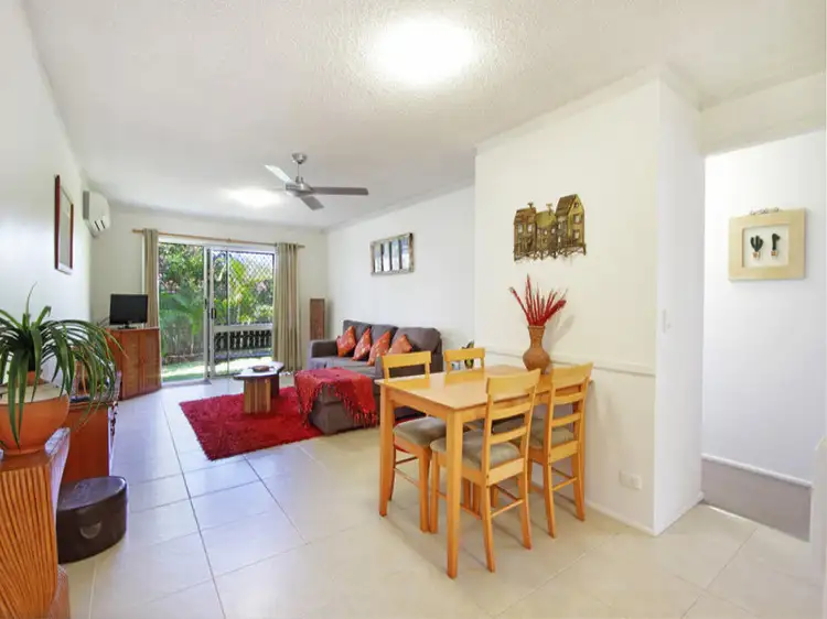 Third view of Homely unit listing, 2/21 Muraban Street, Mooloolaba QLD 4557