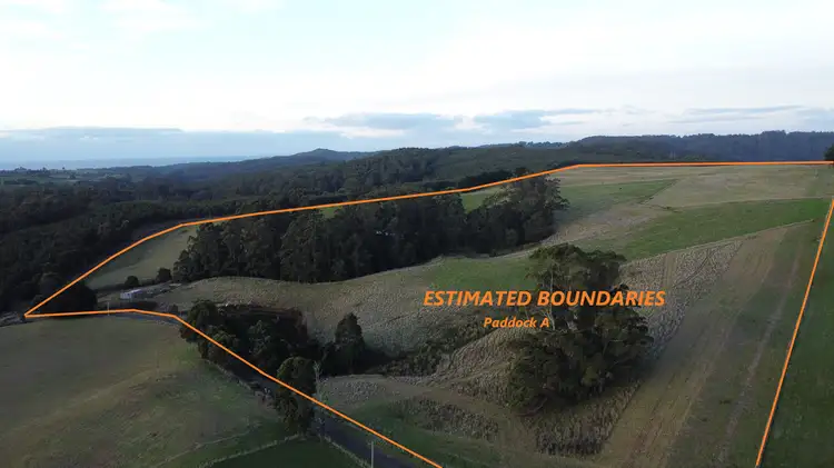 LOT 1, 1 Buggs Lane, Elliott TAS 7325