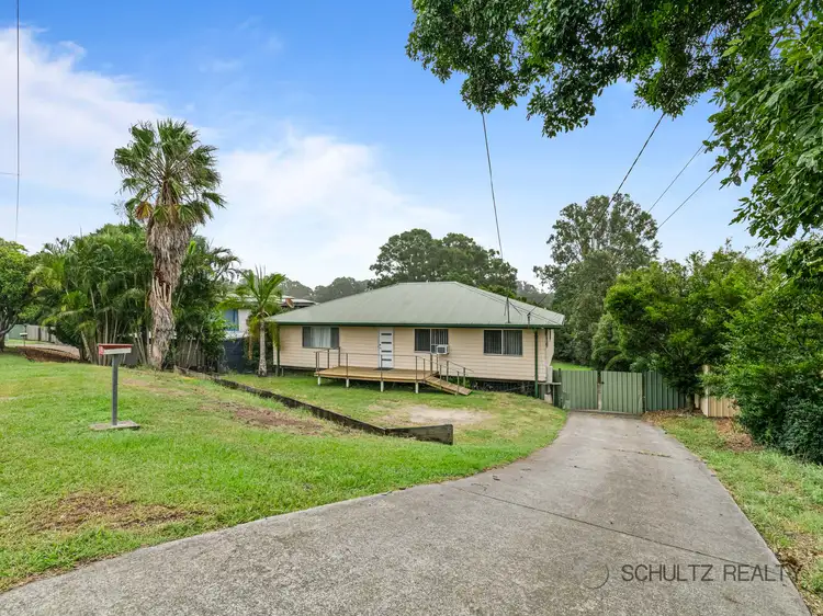31 Danyenah Street, Loganholme QLD 4129