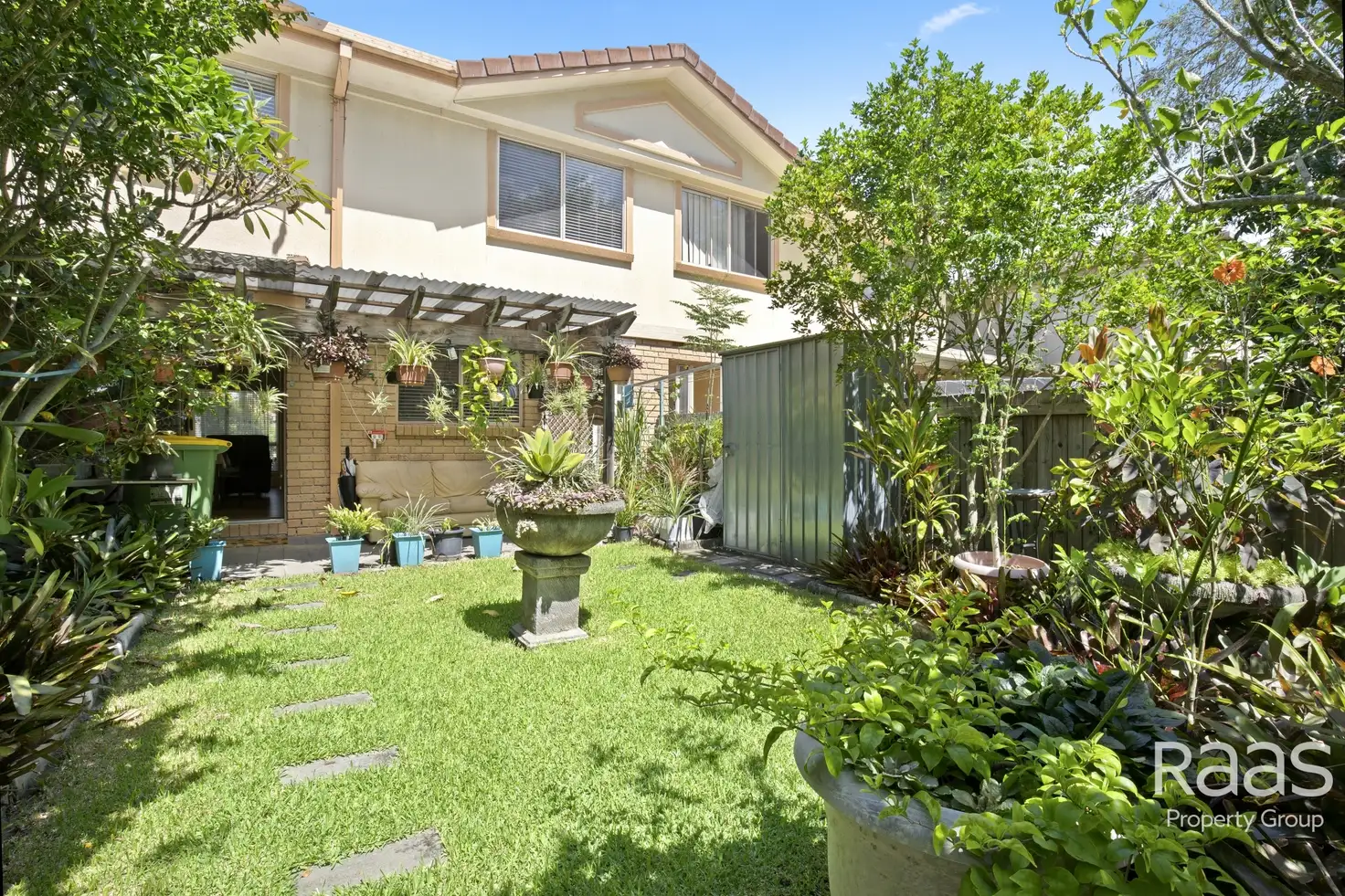 Main view of Homely townhouse listing, 99/170 Central Street, Labrador QLD 4215