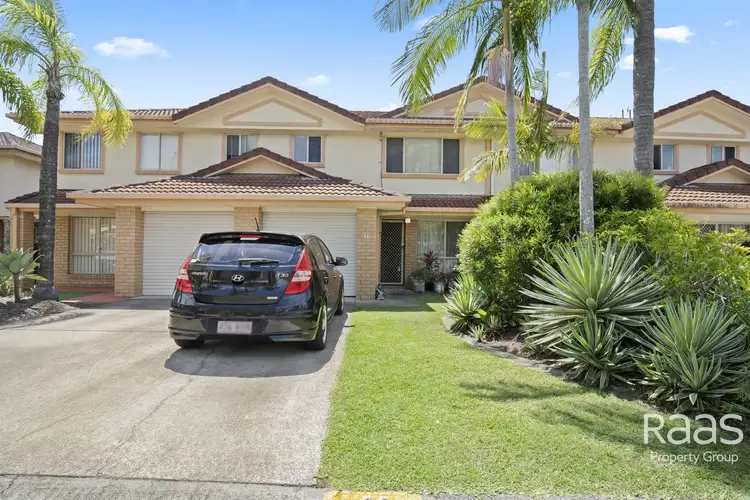 Second view of Homely townhouse listing, 99/170 Central Street, Labrador QLD 4215