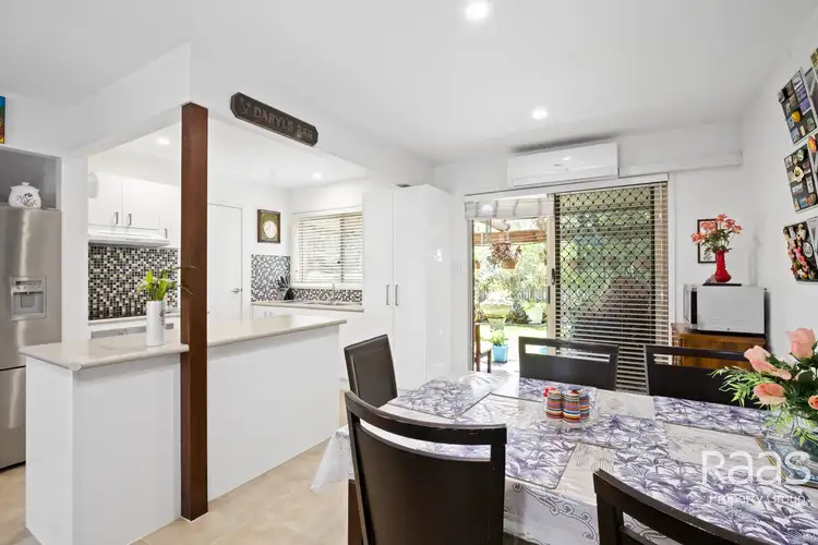 Fourth view of Homely townhouse listing, 99/170 Central Street, Labrador QLD 4215