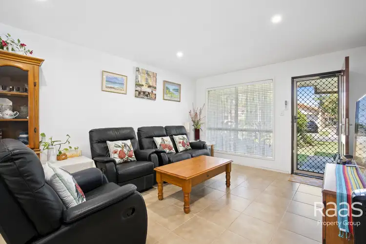 Fifth view of Homely townhouse listing, 99/170 Central Street, Labrador QLD 4215