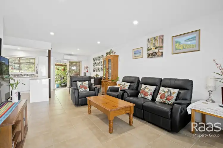 Sixth view of Homely townhouse listing, 99/170 Central Street, Labrador QLD 4215