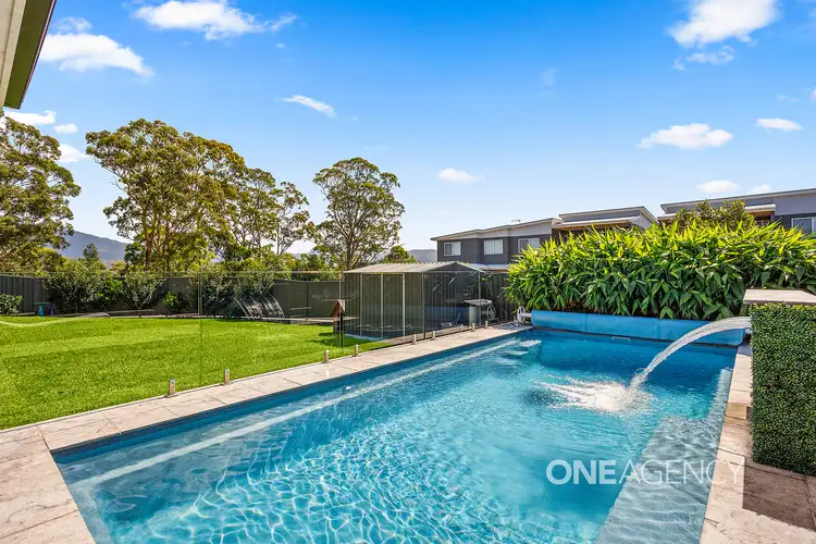 31 Upland Chase, Albion Park NSW 2527