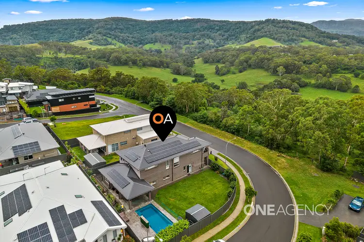 Second view of Homely house listing, 31 Upland Chase, Albion Park NSW 2527