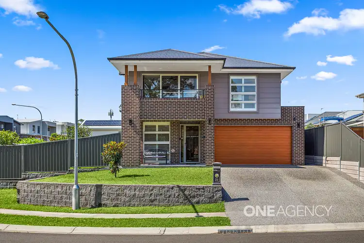 Third view of Homely house listing, 31 Upland Chase, Albion Park NSW 2527