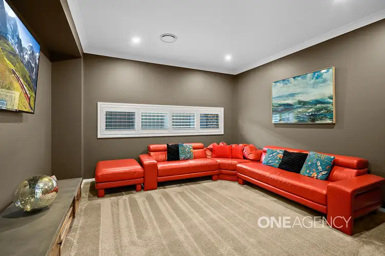 Fourth view of Homely house listing, 31 Upland Chase, Albion Park NSW 2527