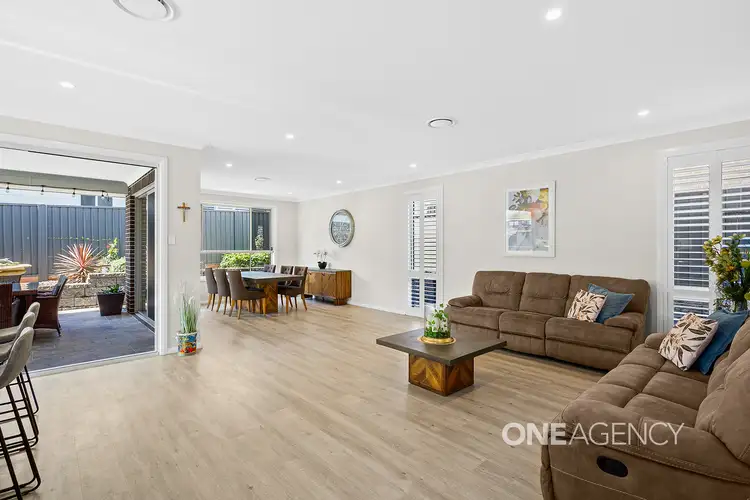 Fifth view of Homely house listing, 31 Upland Chase, Albion Park NSW 2527