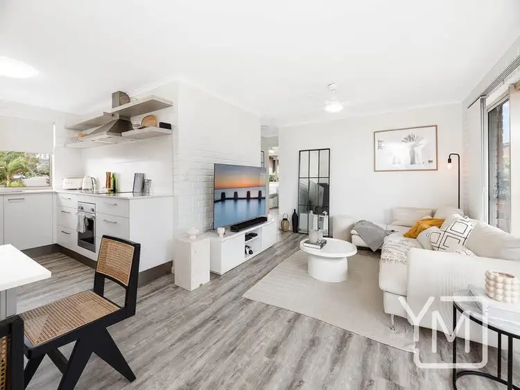 8/37 Burgess Street, Kings Beach QLD 4551