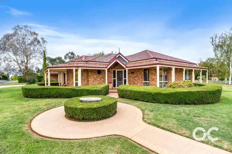 1 Casuarina Drive, Orange NSW 2800