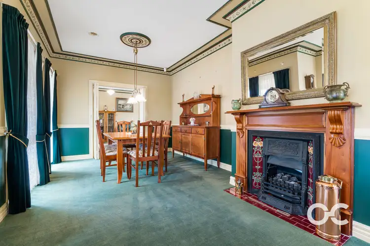 Fifth view of Homely house listing, 1 Casuarina Drive, Orange NSW 2800