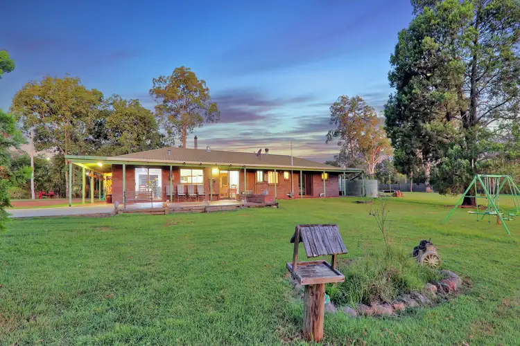 1391-1401 Waterford Tamborine Road, Logan Village QLD 4207