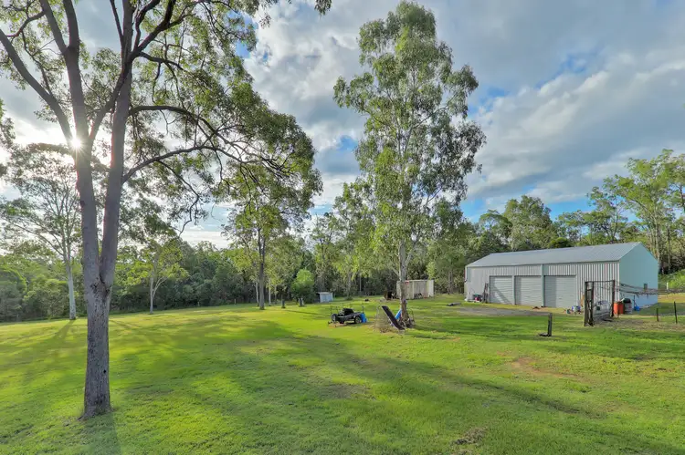 Second view of Homely house listing, 1391-1401 Waterford Tamborine Road, Logan Village QLD 4207