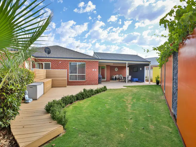 Third view of Homely house listing, 5 Thames Place, Mildura VIC 3500
