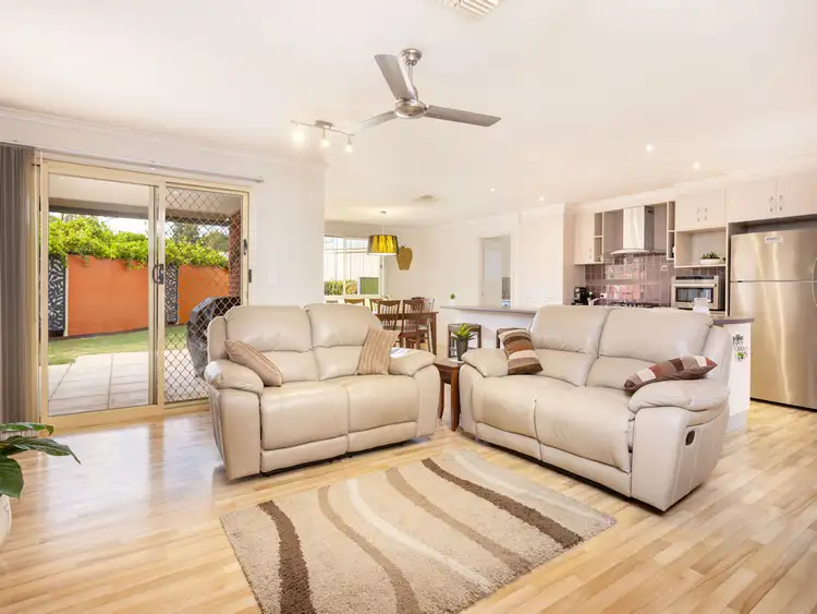 Sixth view of Homely house listing, 5 Thames Place, Mildura VIC 3500