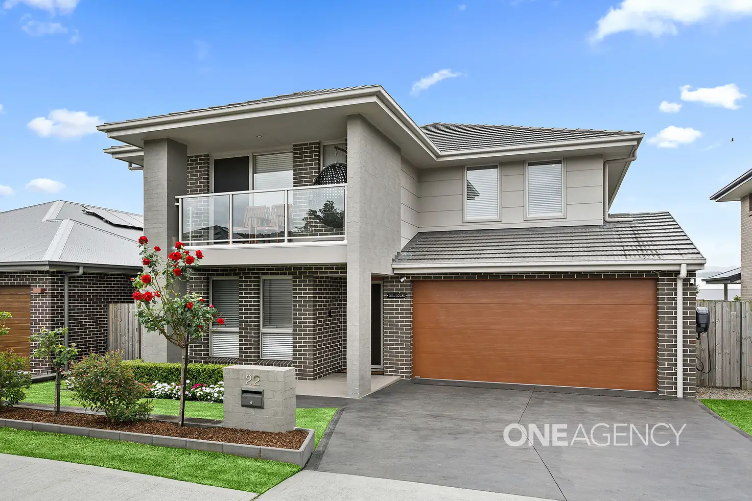 Main view of Homely house listing, 22 Berrima Street, Tullimbar NSW 2527