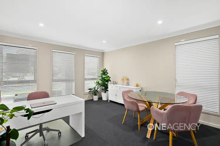 Second view of Homely house listing, 22 Berrima Street, Tullimbar NSW 2527