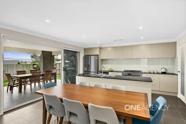Third view of Homely house listing, 22 Berrima Street, Tullimbar NSW 2527