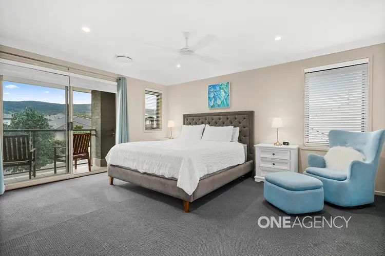 Fourth view of Homely house listing, 22 Berrima Street, Tullimbar NSW 2527