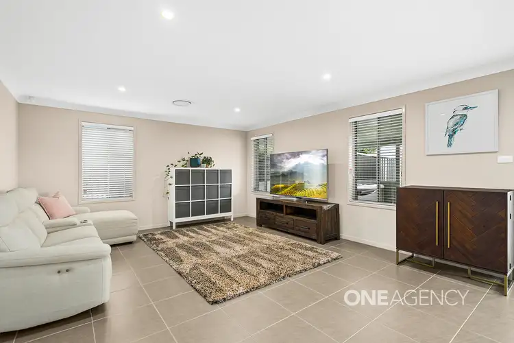 Fifth view of Homely house listing, 22 Berrima Street, Tullimbar NSW 2527