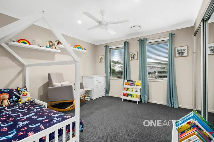 Sixth view of Homely house listing, 22 Berrima Street, Tullimbar NSW 2527