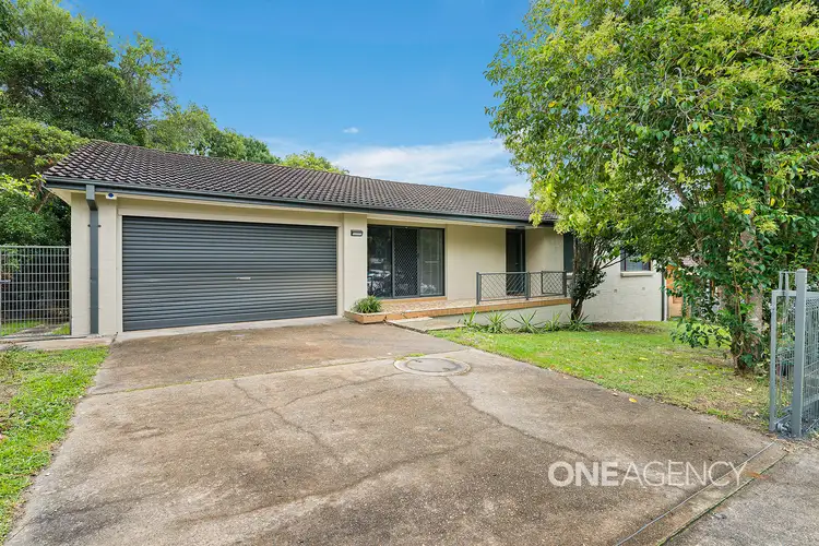 Main view of Homely house listing, 73 Bunberra Street, Bomaderry NSW 2541