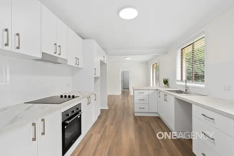 Second view of Homely house listing, 73 Bunberra Street, Bomaderry NSW 2541