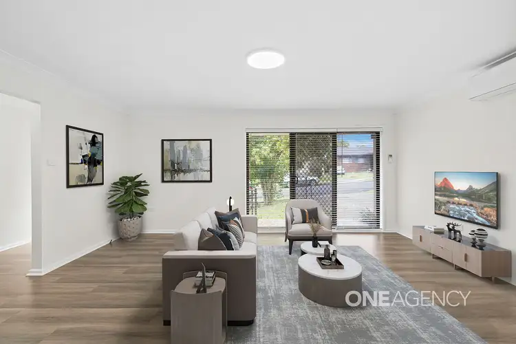Third view of Homely house listing, 73 Bunberra Street, Bomaderry NSW 2541